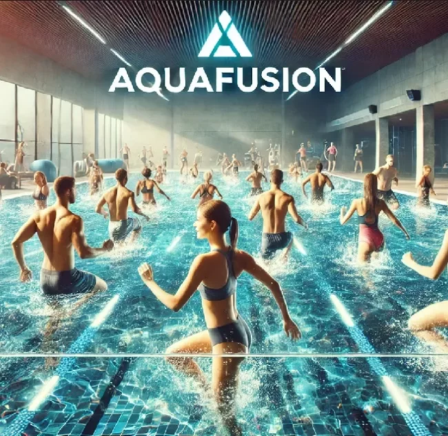 AQUAFUSION Cours salle de sports 91 Fitness Mov