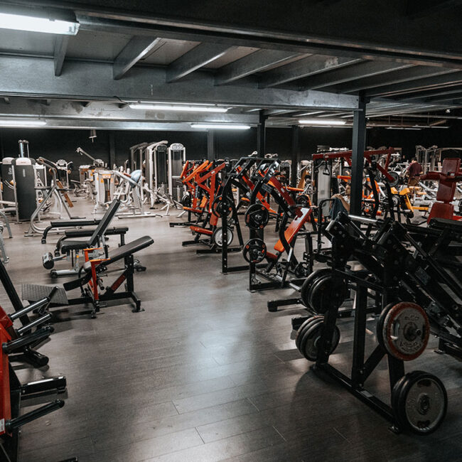 salle de sport Fitness 91 Corbeil