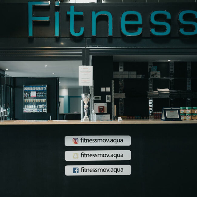 FITNESSMOV CORBEIL